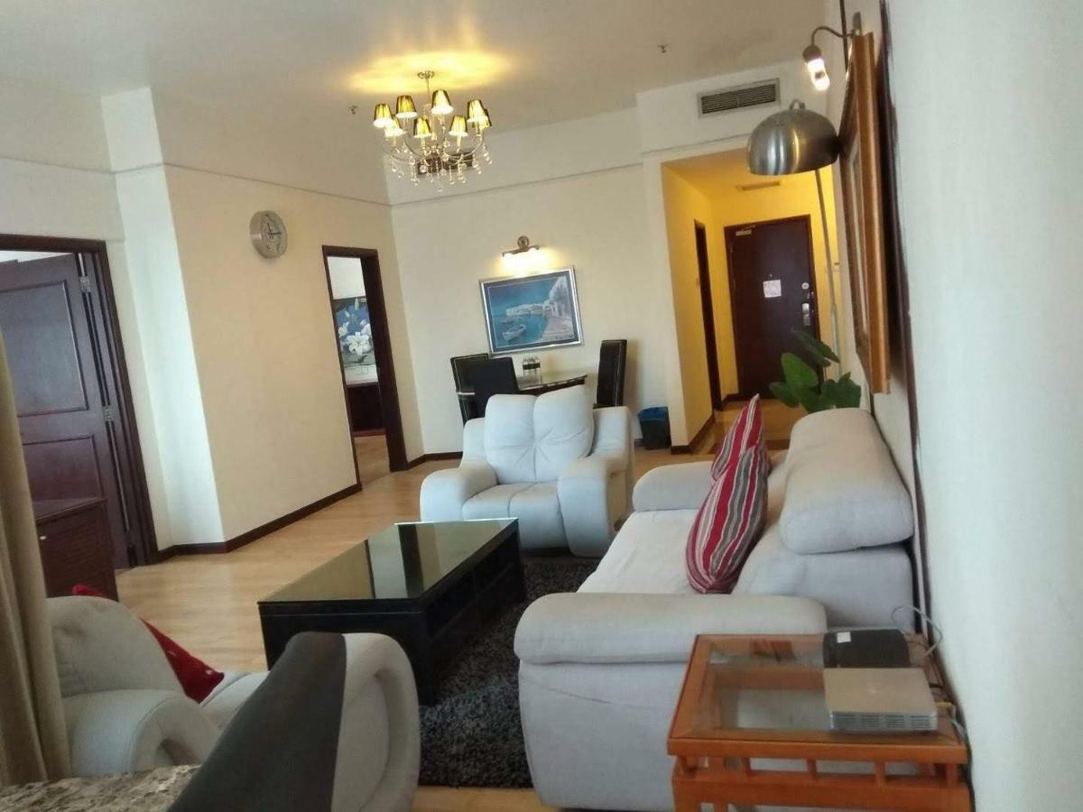 Times Square Private Service Suite At Kl Kuala Lumpur Buitenkant foto